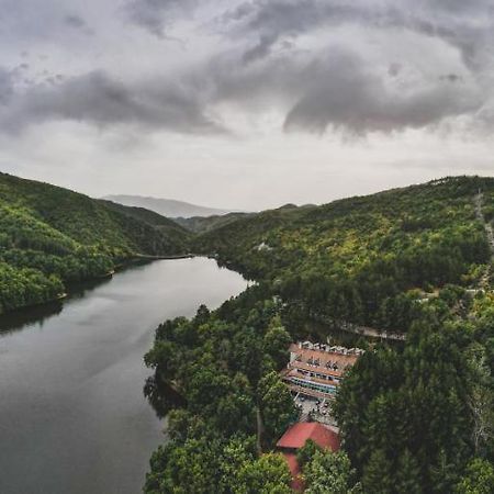 Hotel Gradche Kočani Eksteriør billede